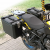 Suzuki 800 kufry boczne